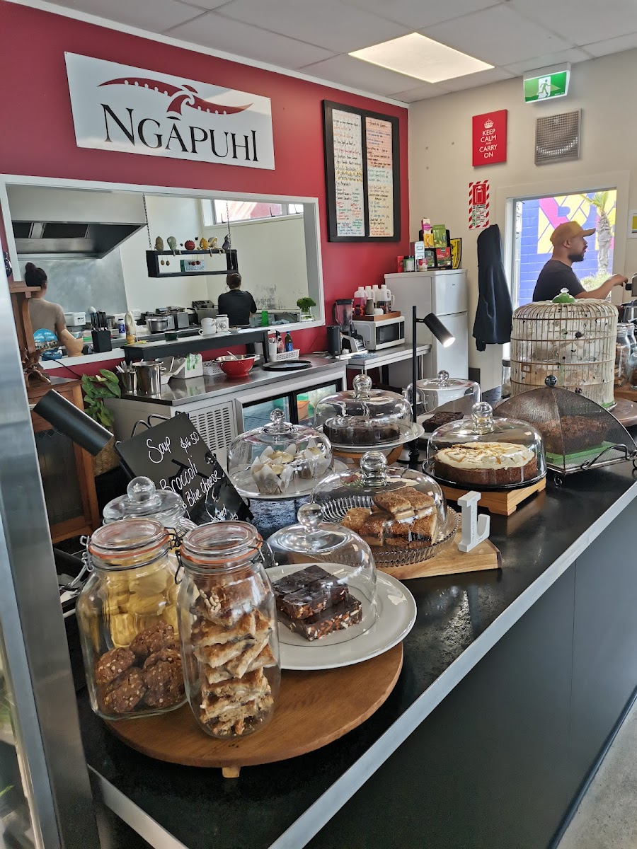 Cafe Ihalaam Photo 6
