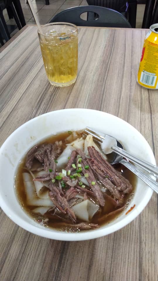 L.J Noodles Cafe Photo 5