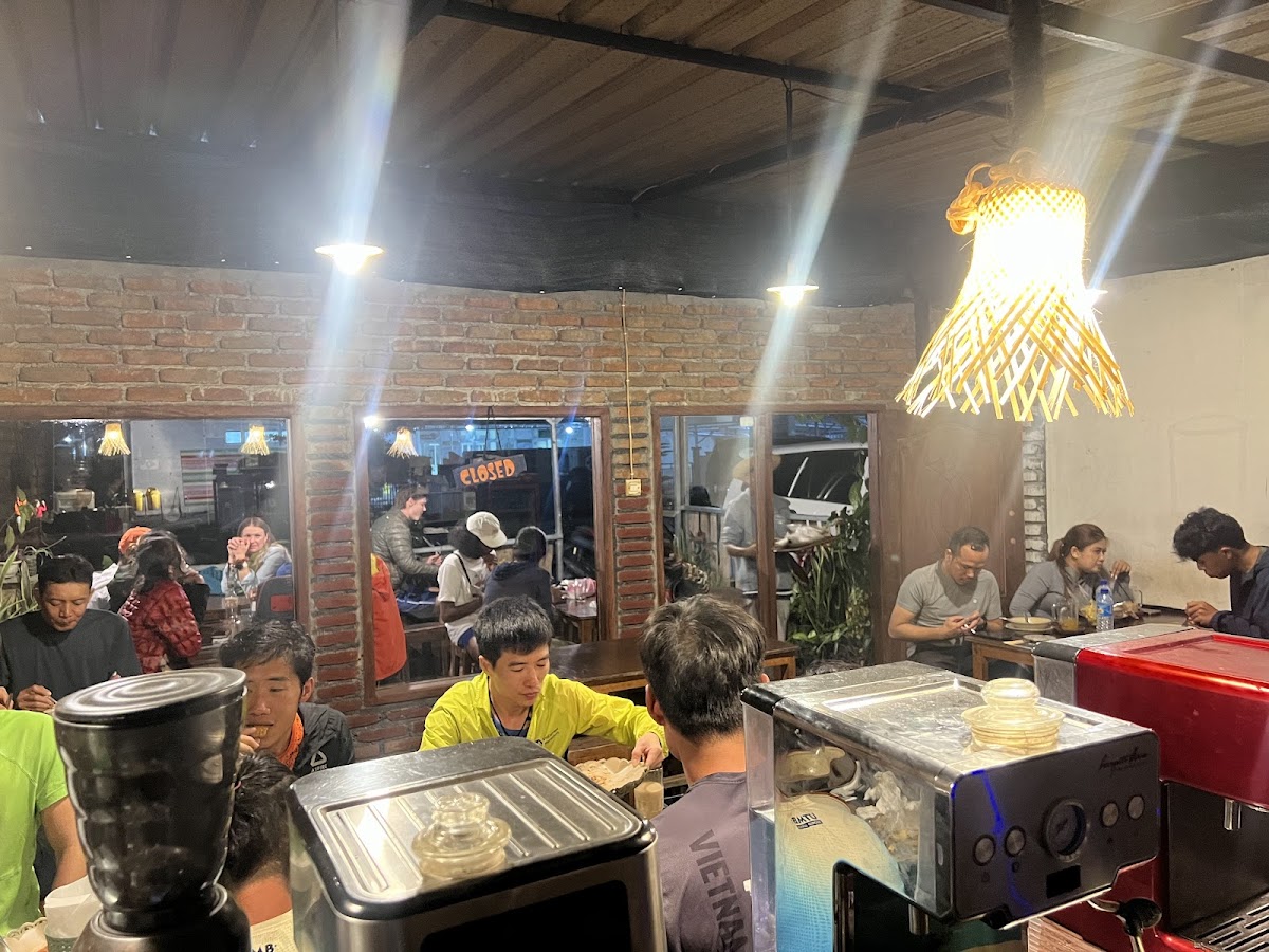 Sembalun Clasik cafe Photo 3