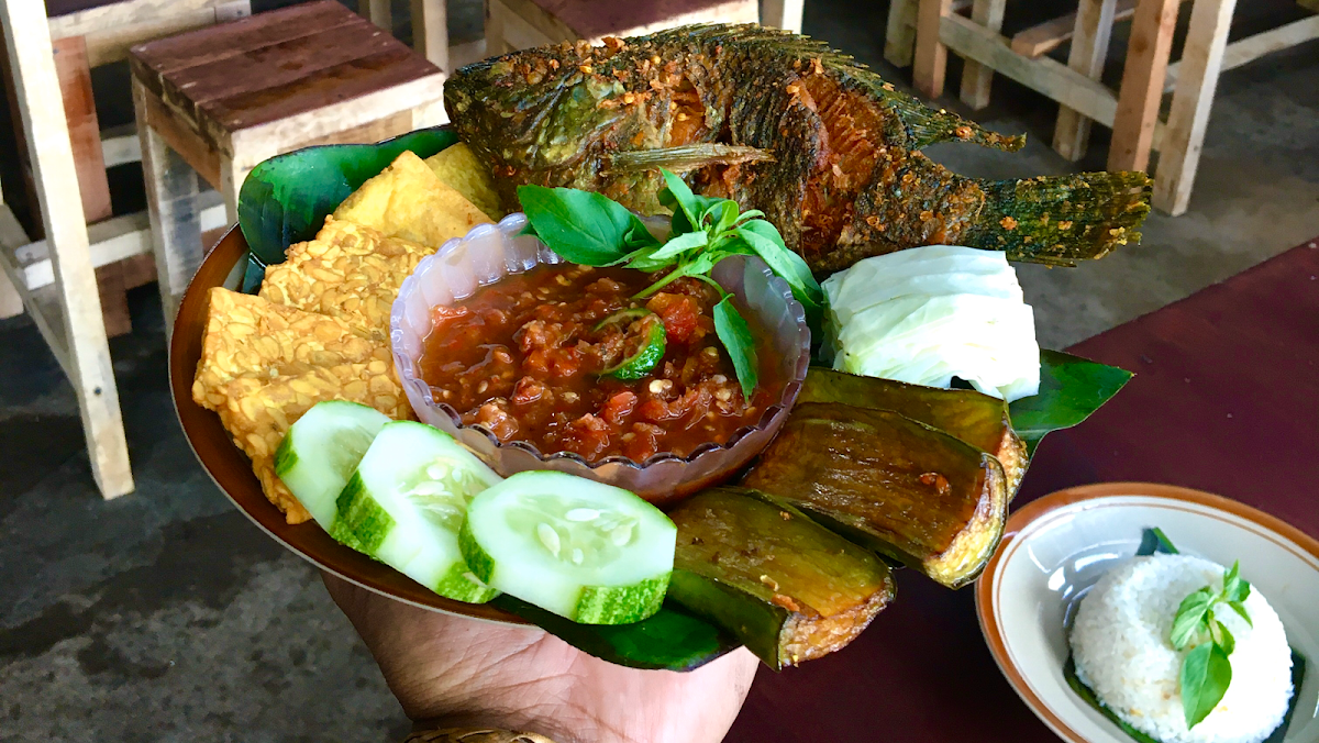 Sembalun Clasik cafe Photo 4