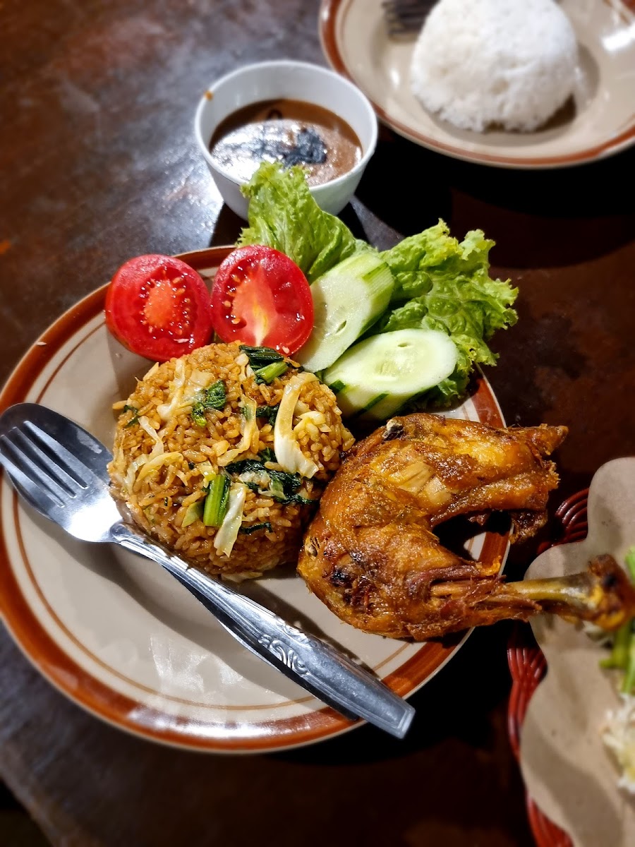 Sembalun Clasik cafe Photo 5