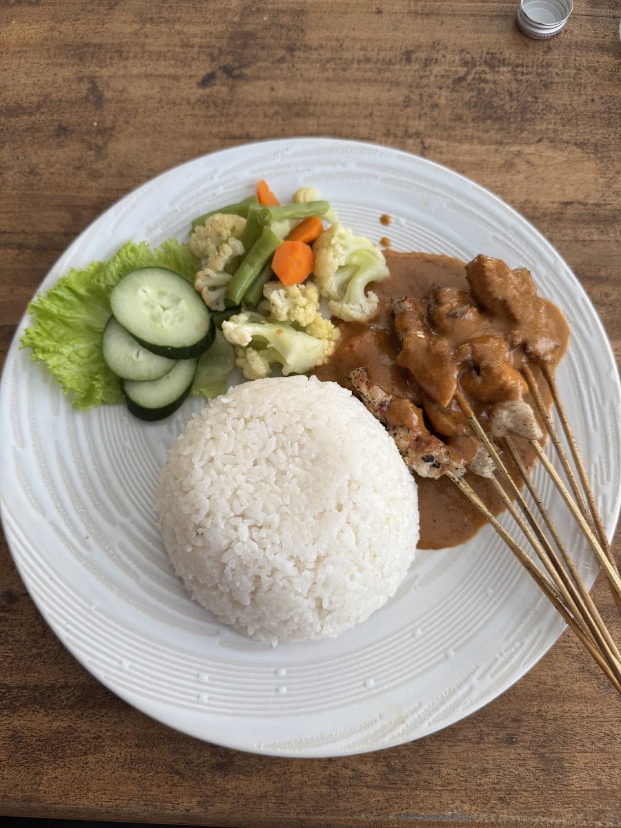 Sembalun Clasik cafe Photo 7