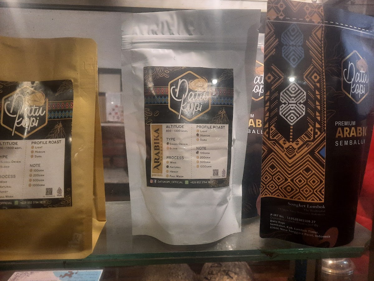 Sembalun Clasik cafe Photo 8