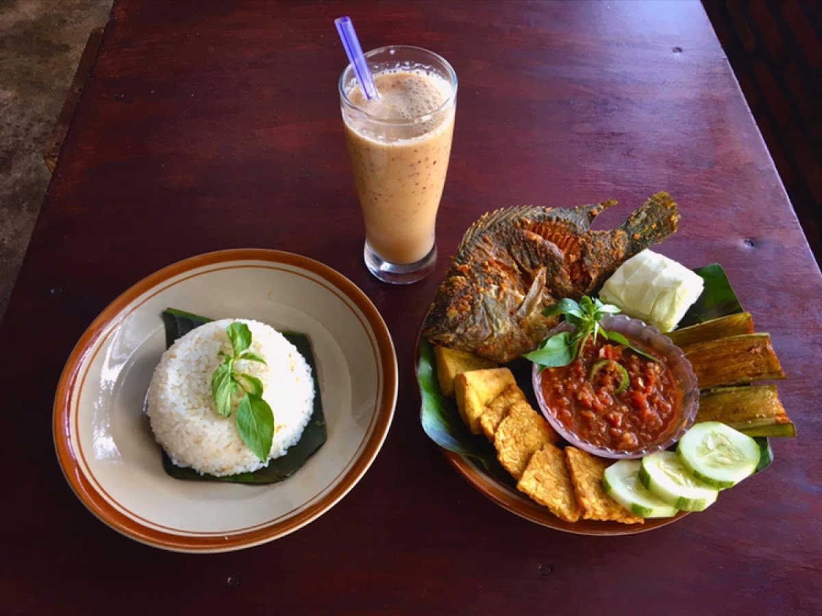 Sembalun Clasik cafe Photo 9
