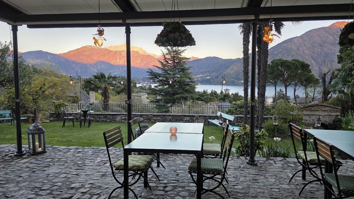 Ristorante Ali di Alice