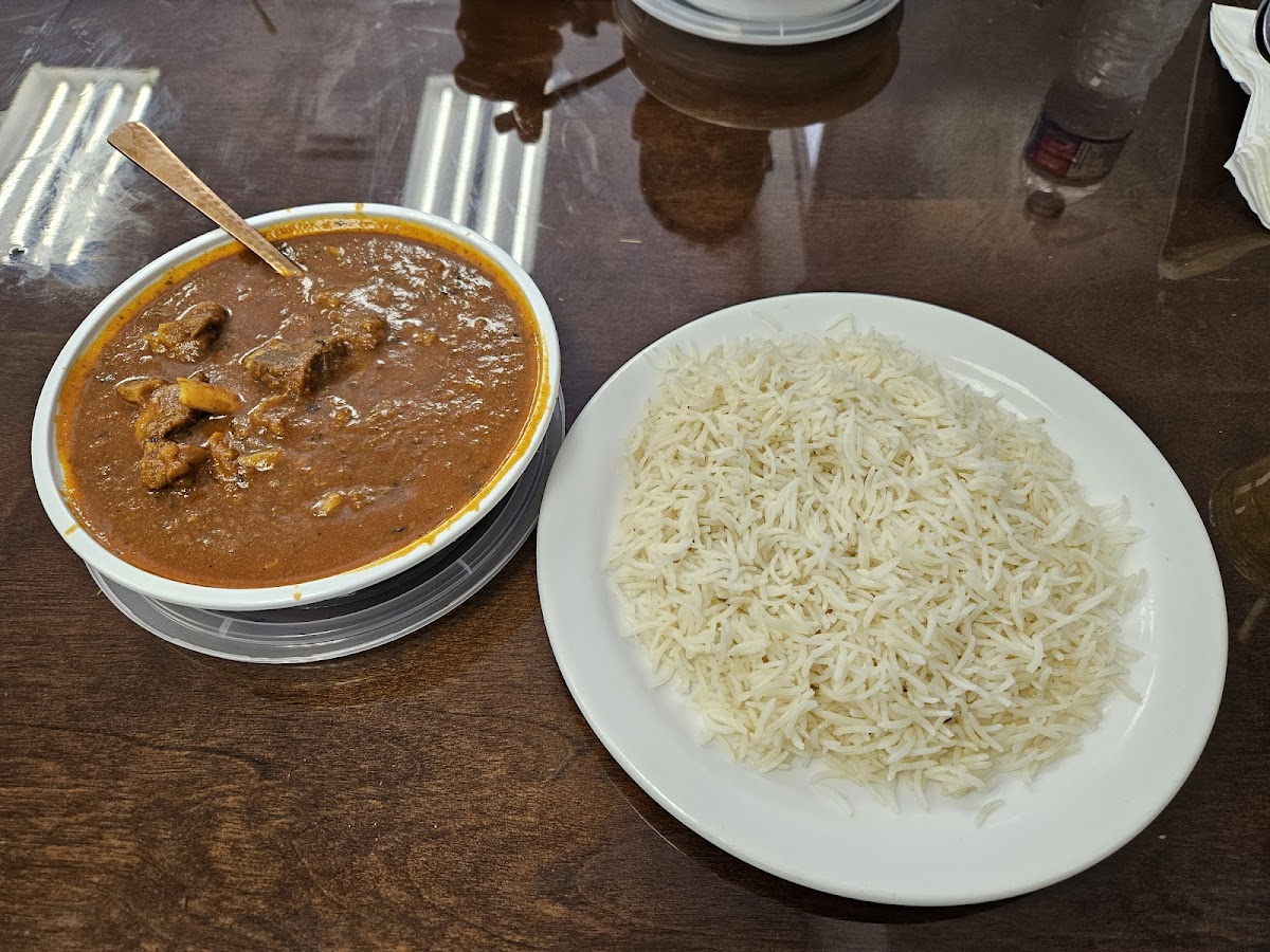 Chili Chat Indian Cuisine Restaurant Photo 2