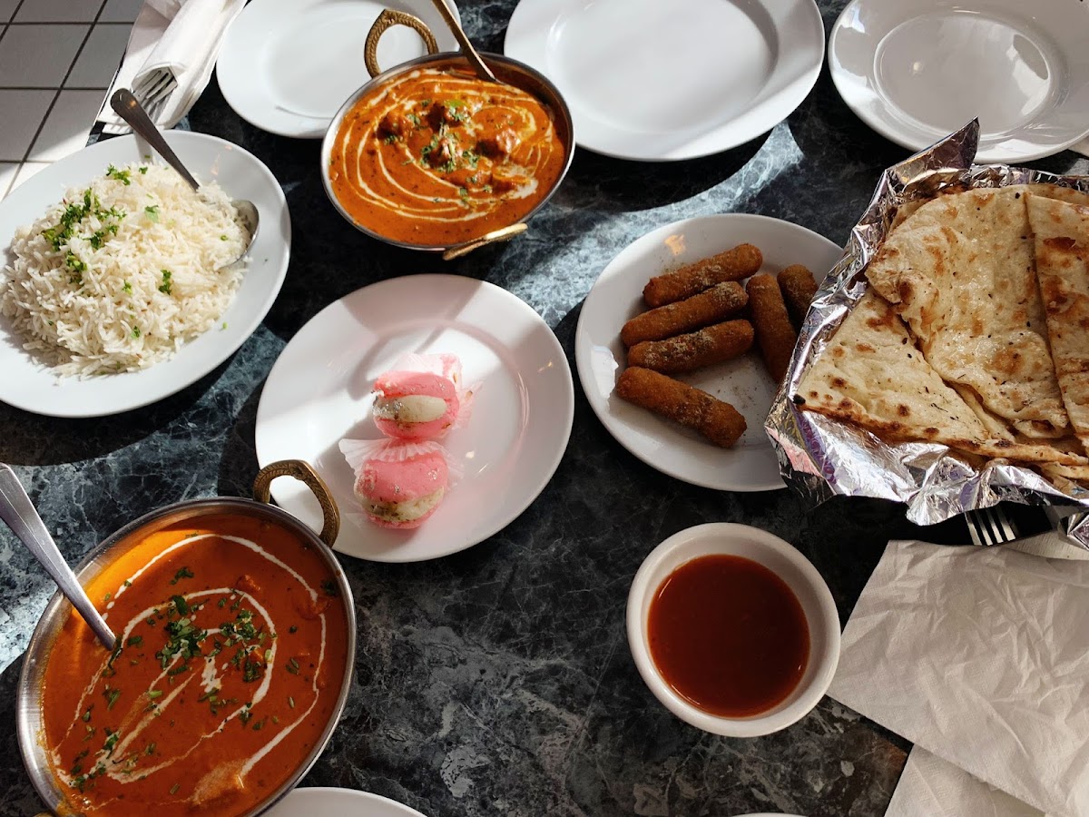 Chili Chat Indian Cuisine Restaurant Photo 3