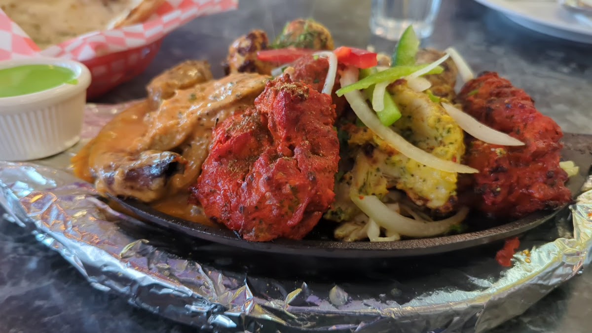 Chili Chat Indian Cuisine Restaurant Photo 4