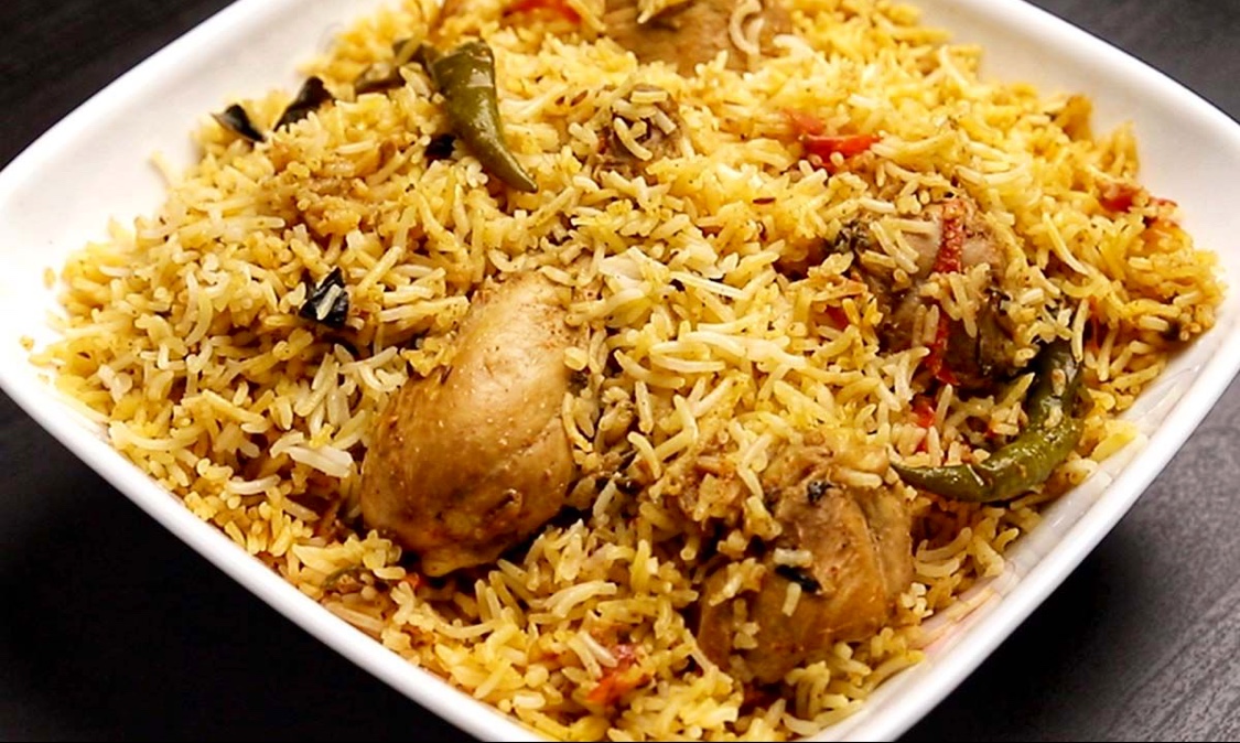 Chili Chat Indian Cuisine Restaurant Photo 8