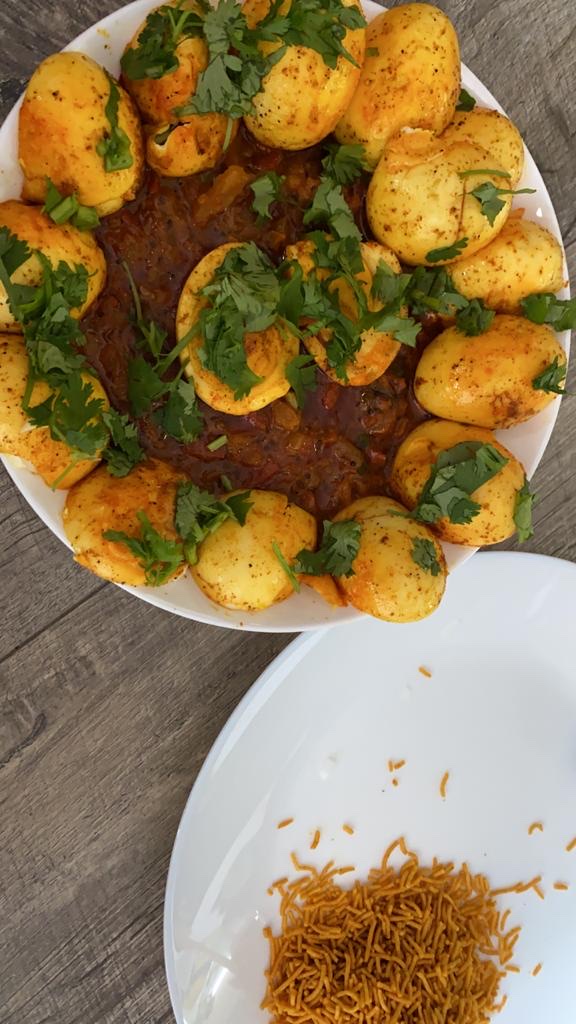 Chili Chat Indian Cuisine Restaurant Photo 9