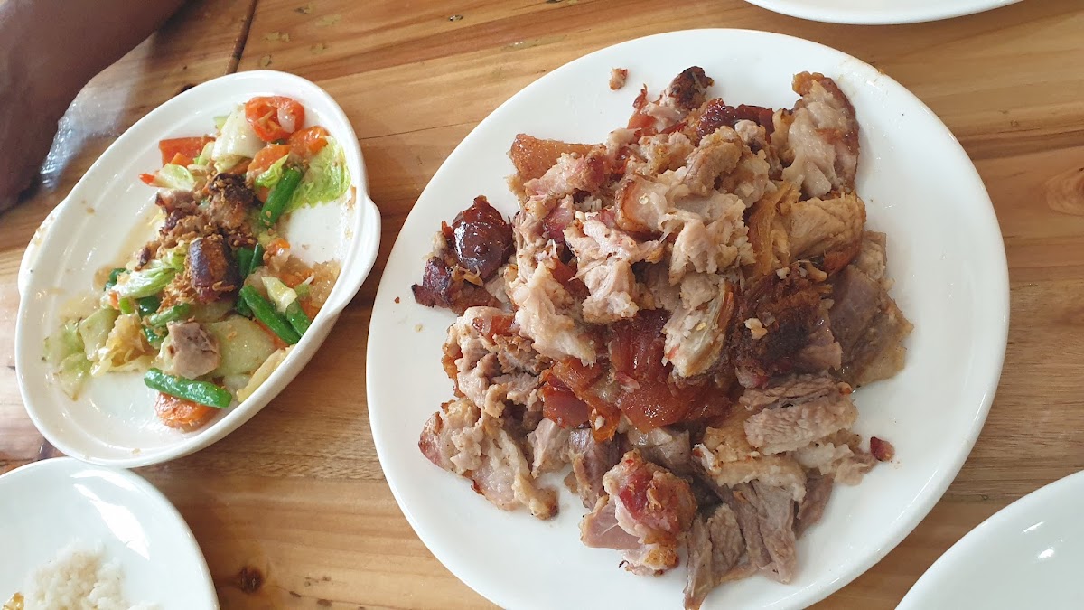 YADU Restaurant Photo 10