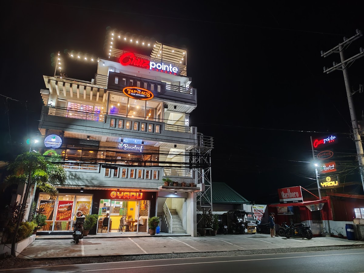 YADU Restaurant Photo 3