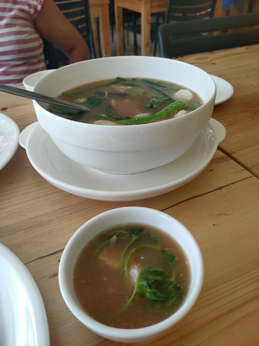 YADU Restaurant Photo 5