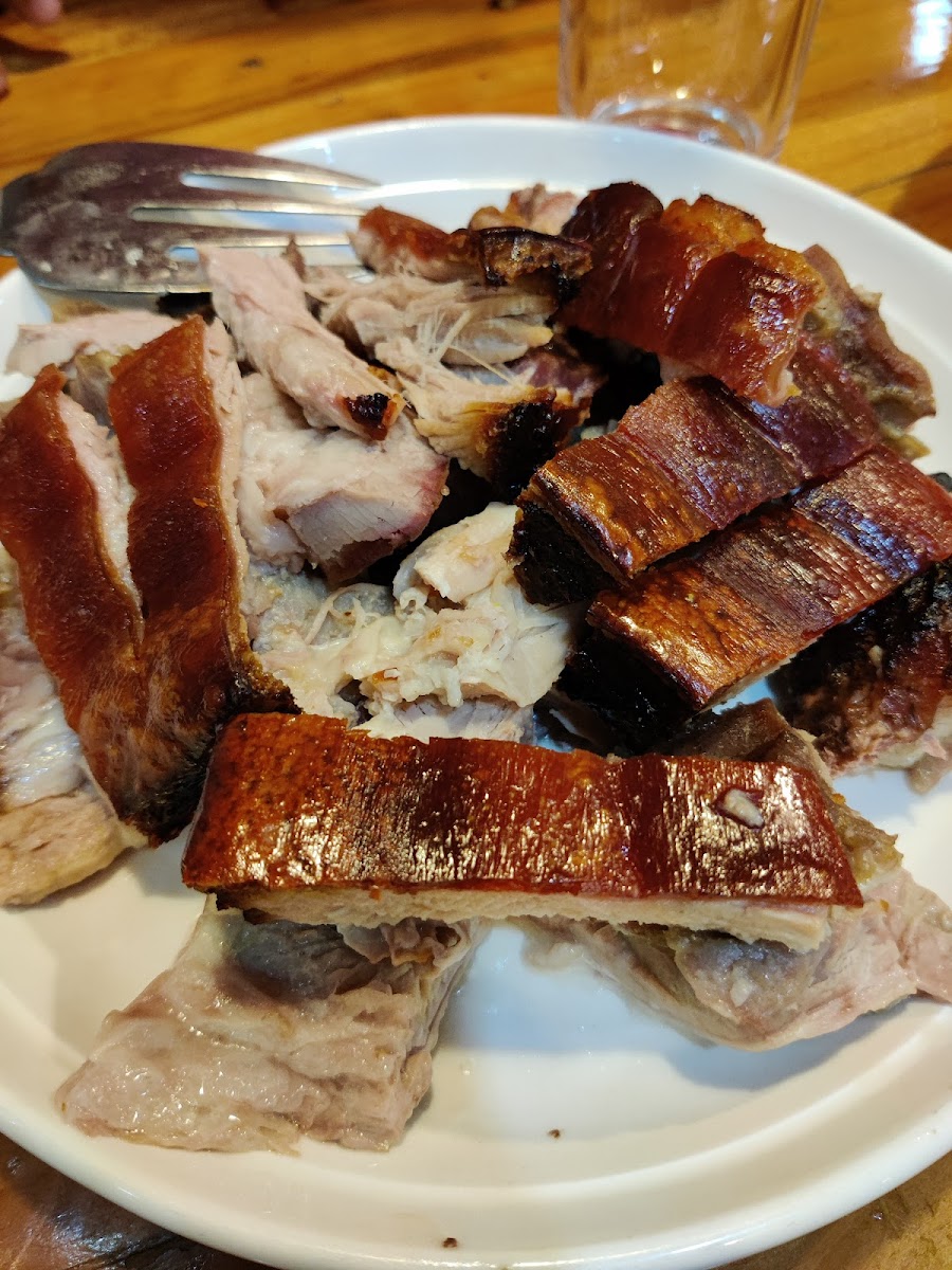 YADU Restaurant Photo 6