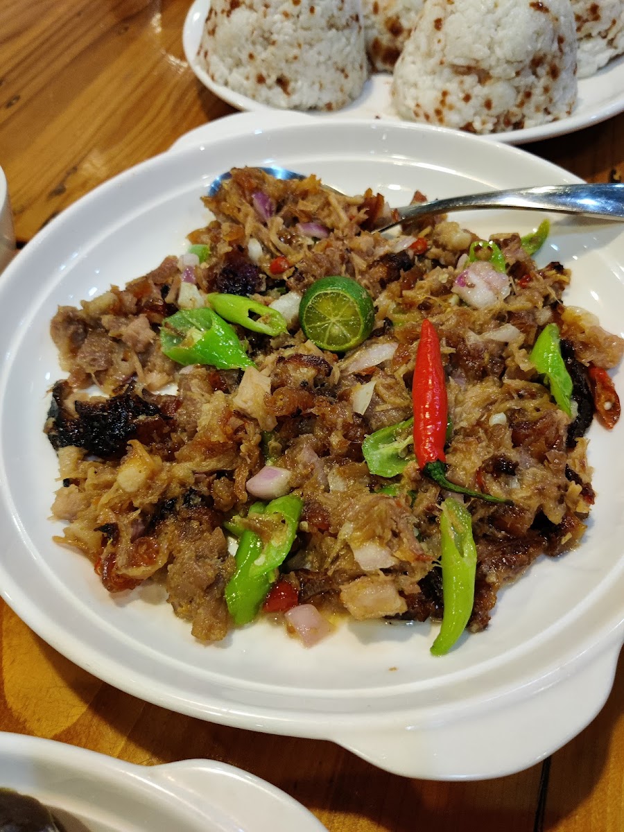 YADU Restaurant Photo 9