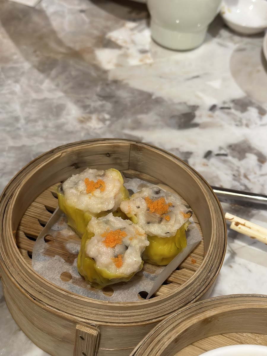 Chinese Palace Restaurant 中华饭店 Photo 5