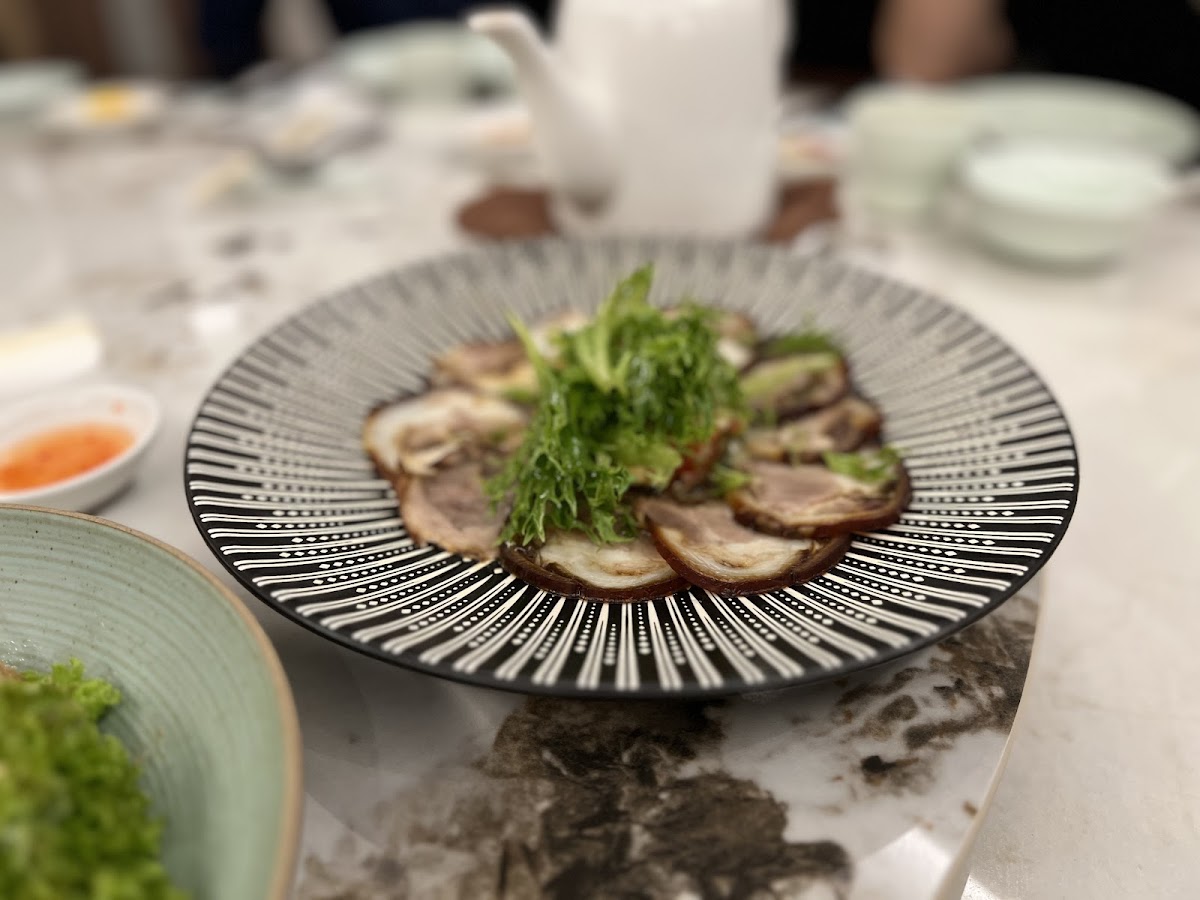 Chinese Palace Restaurant 中华饭店 Photo 9