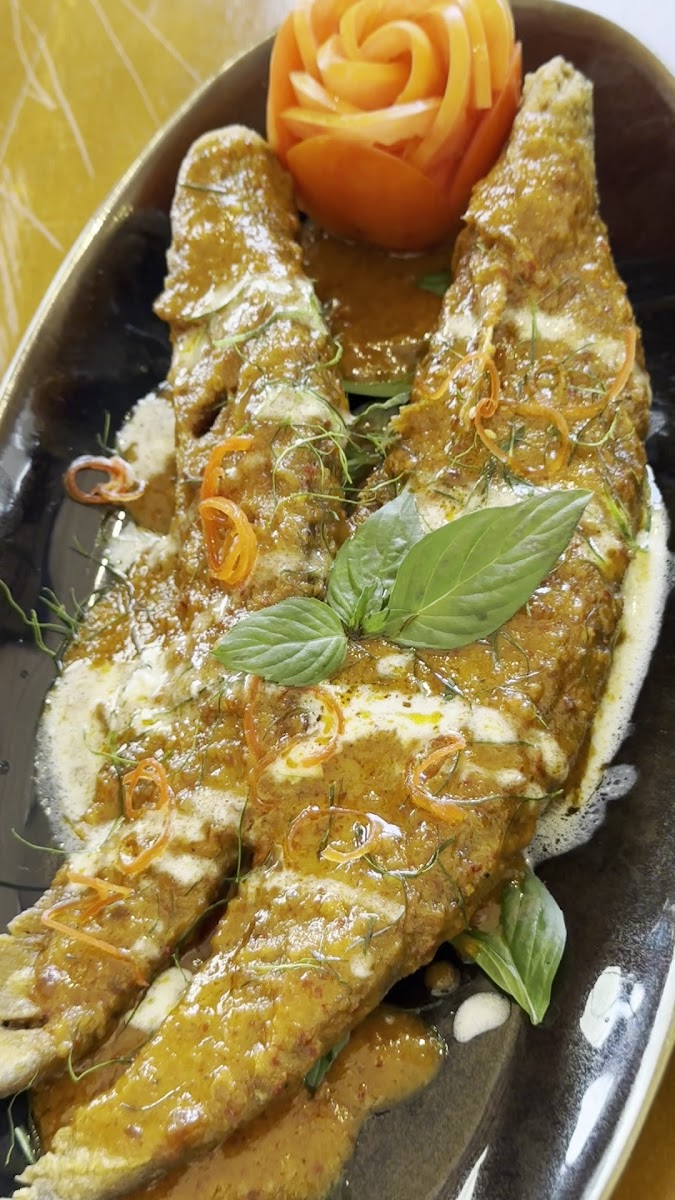 Pannana Cafe and Eatery พรรณนา Photo 2