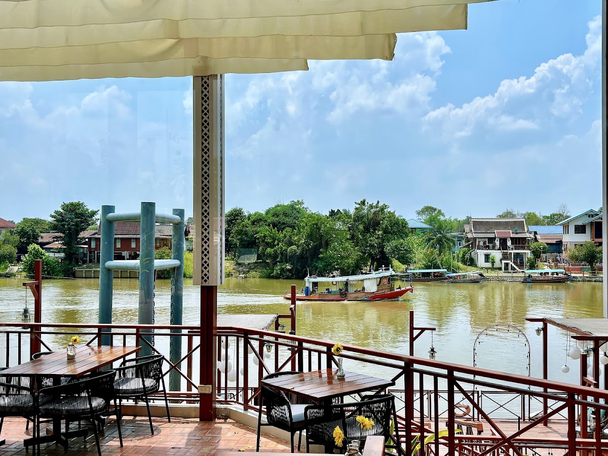 Pannana Cafe and Eatery พรรณนา Photo 3