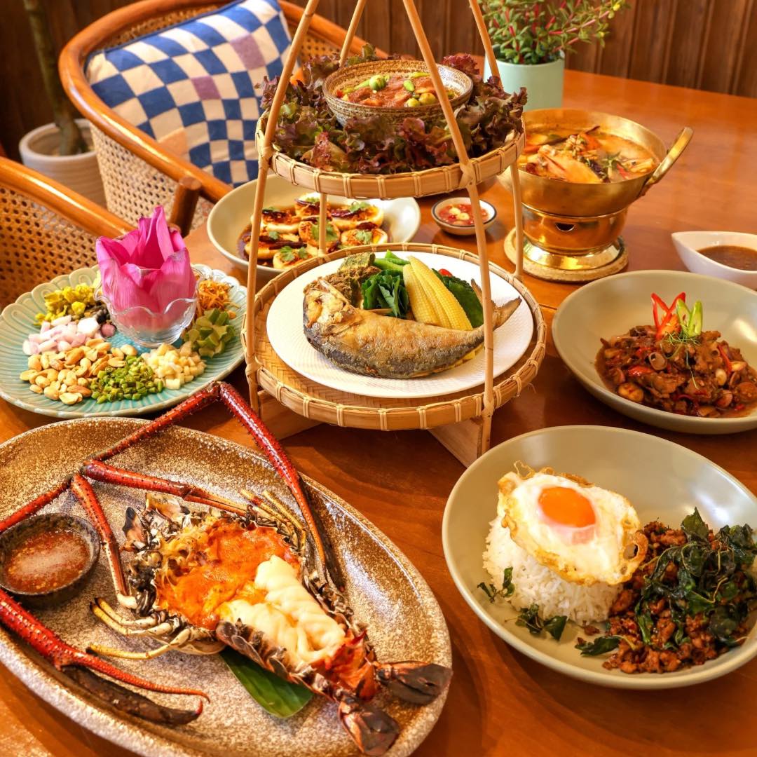 Pannana Cafe and Eatery พรรณนา Photo 4