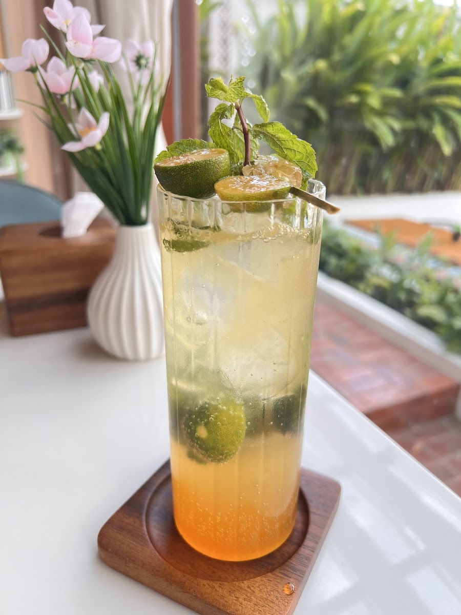 Pannana Cafe and Eatery พรรณนา Photo 5