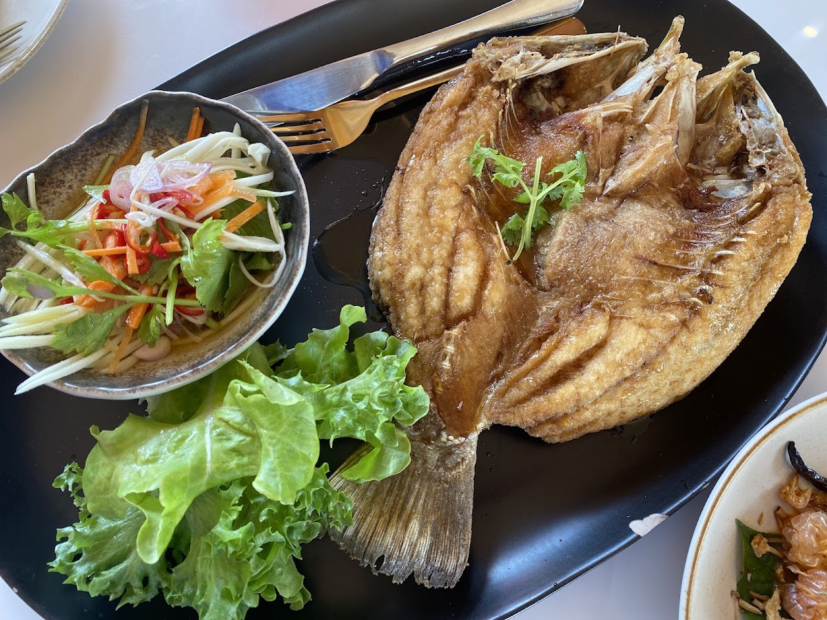 Pannana Cafe and Eatery พรรณนา Photo 6