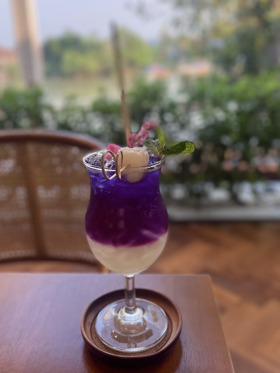 Pannana Cafe and Eatery พรรณนา Photo 8