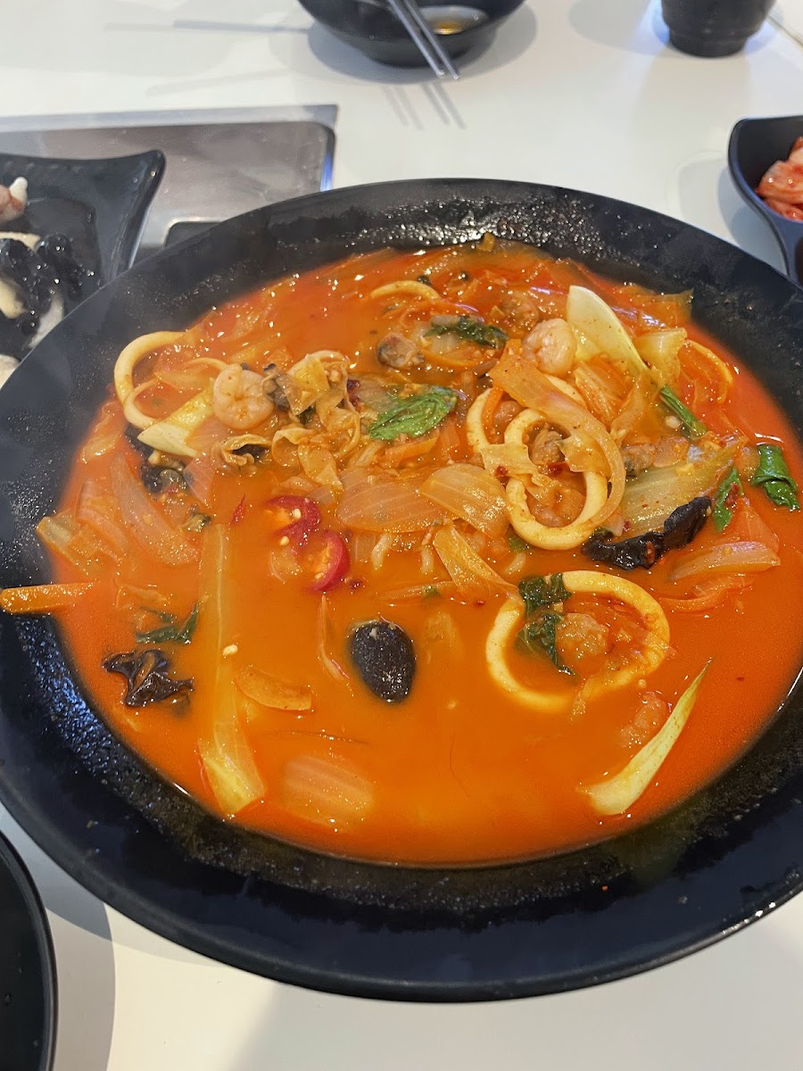 SURA Korean Restaurant Willetton Photo 10