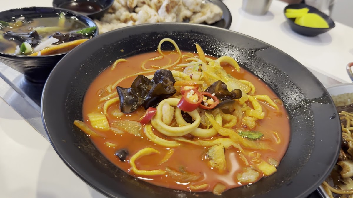 SURA Korean Restaurant Willetton Photo 2
