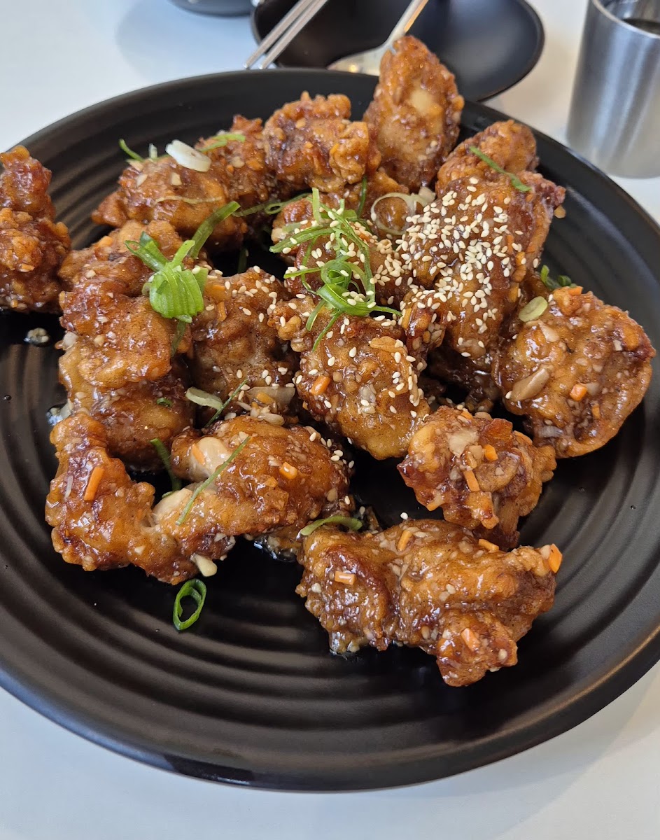 SURA Korean Restaurant Willetton Photo 3