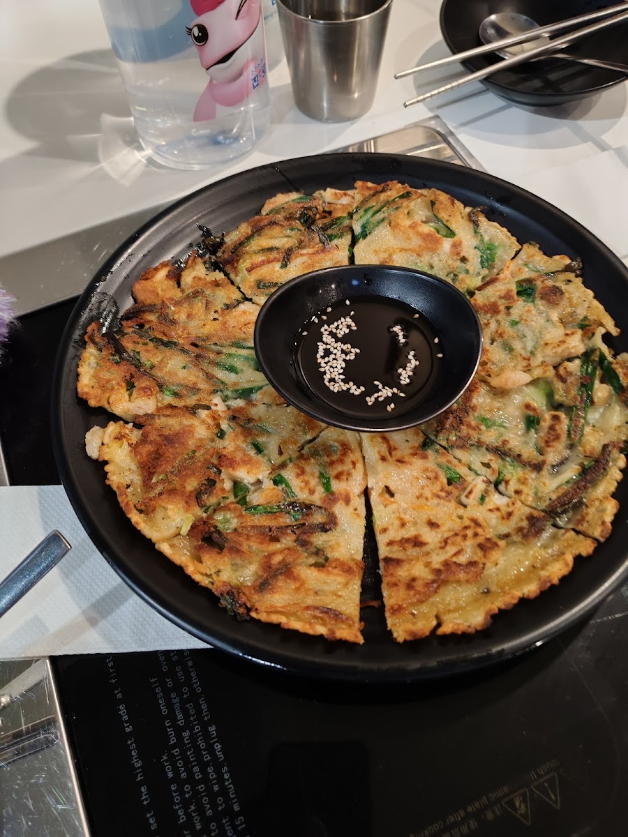 SURA Korean Restaurant Willetton Photo 5