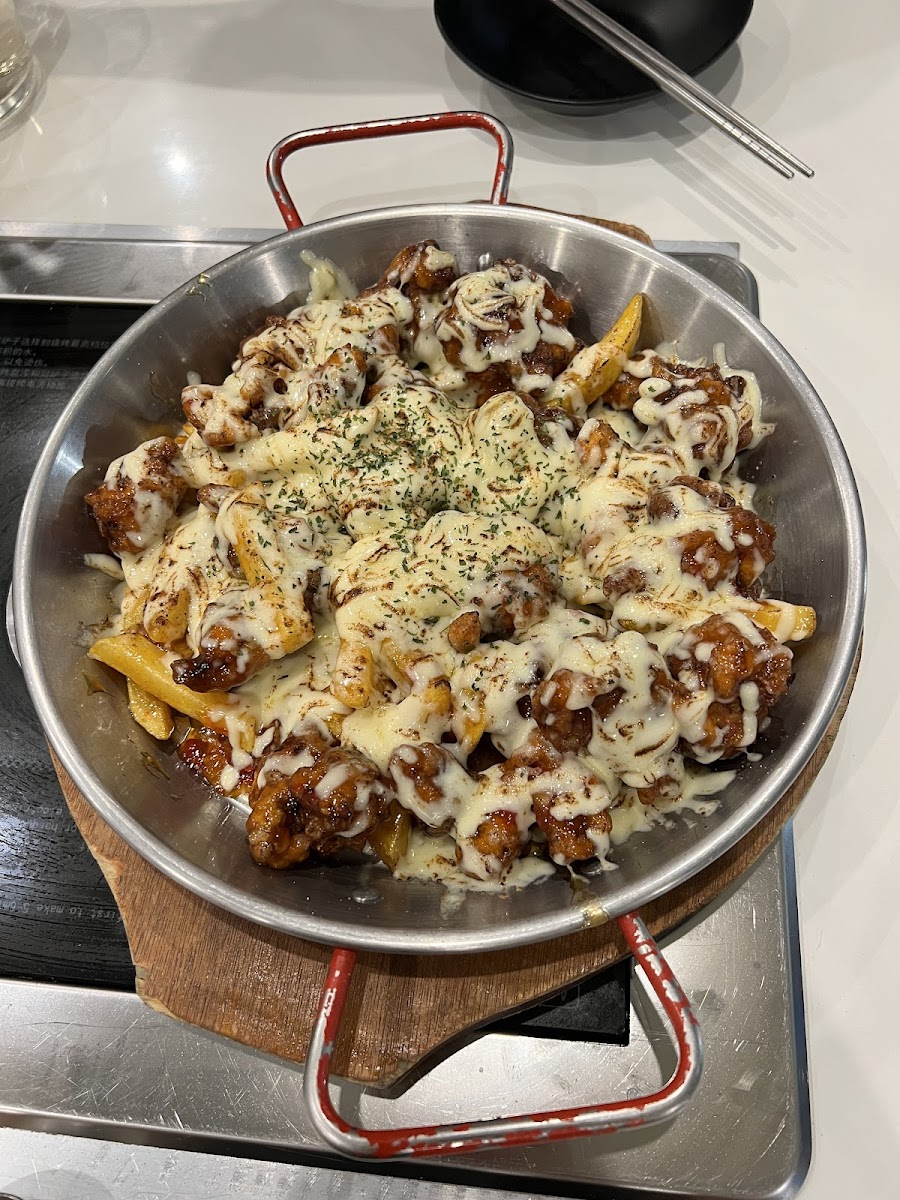 SURA Korean Restaurant Willetton Photo 6