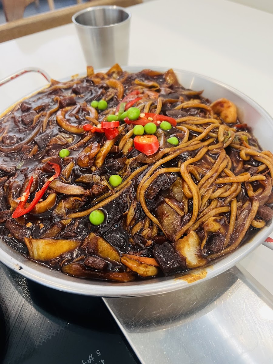 SURA Korean Restaurant Willetton Photo 7