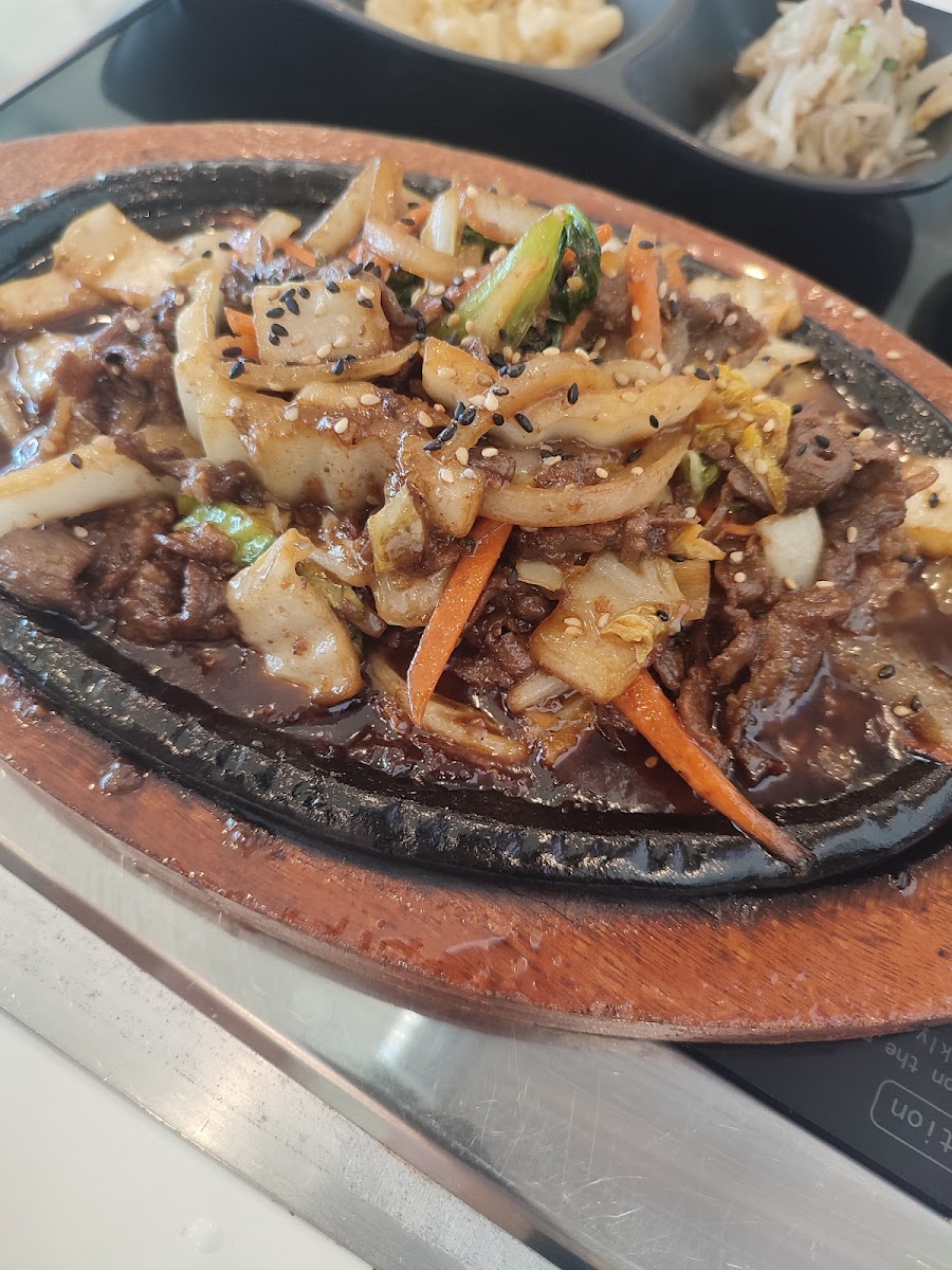 SURA Korean Restaurant Willetton Photo 8