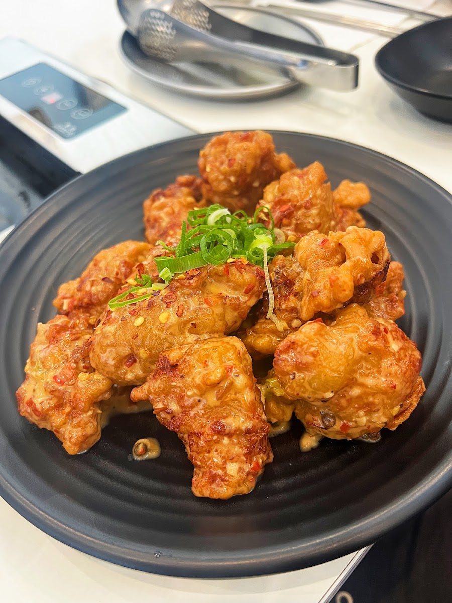 SURA Korean Restaurant Willetton Photo 9