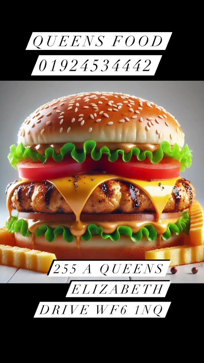 Queens Food Photo 7