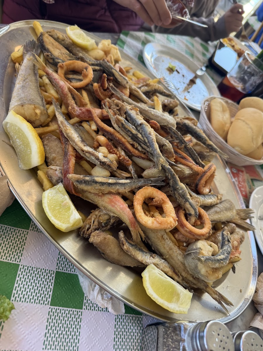 Las Barcas Photo 5