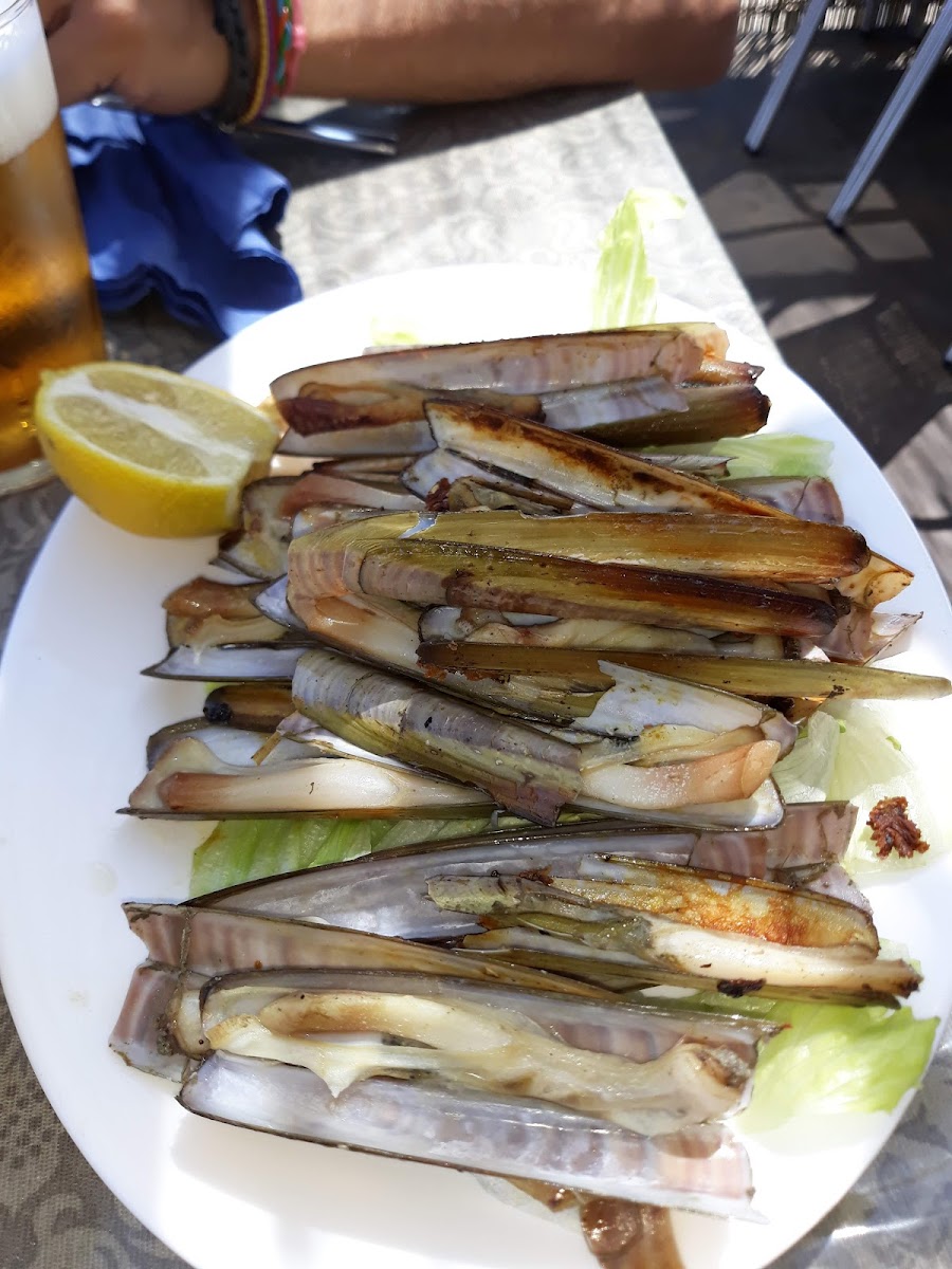 Las Barcas Photo 7