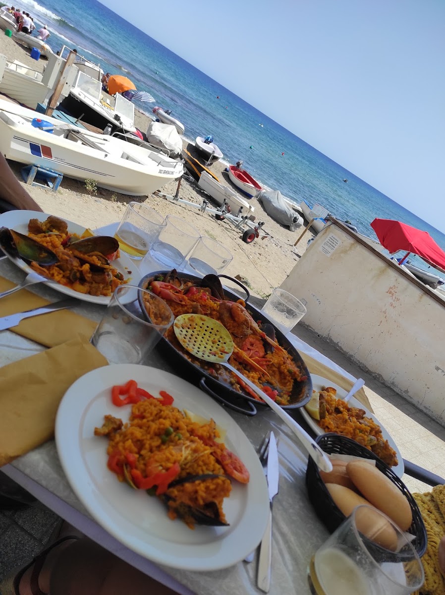 Las Barcas Photo 9