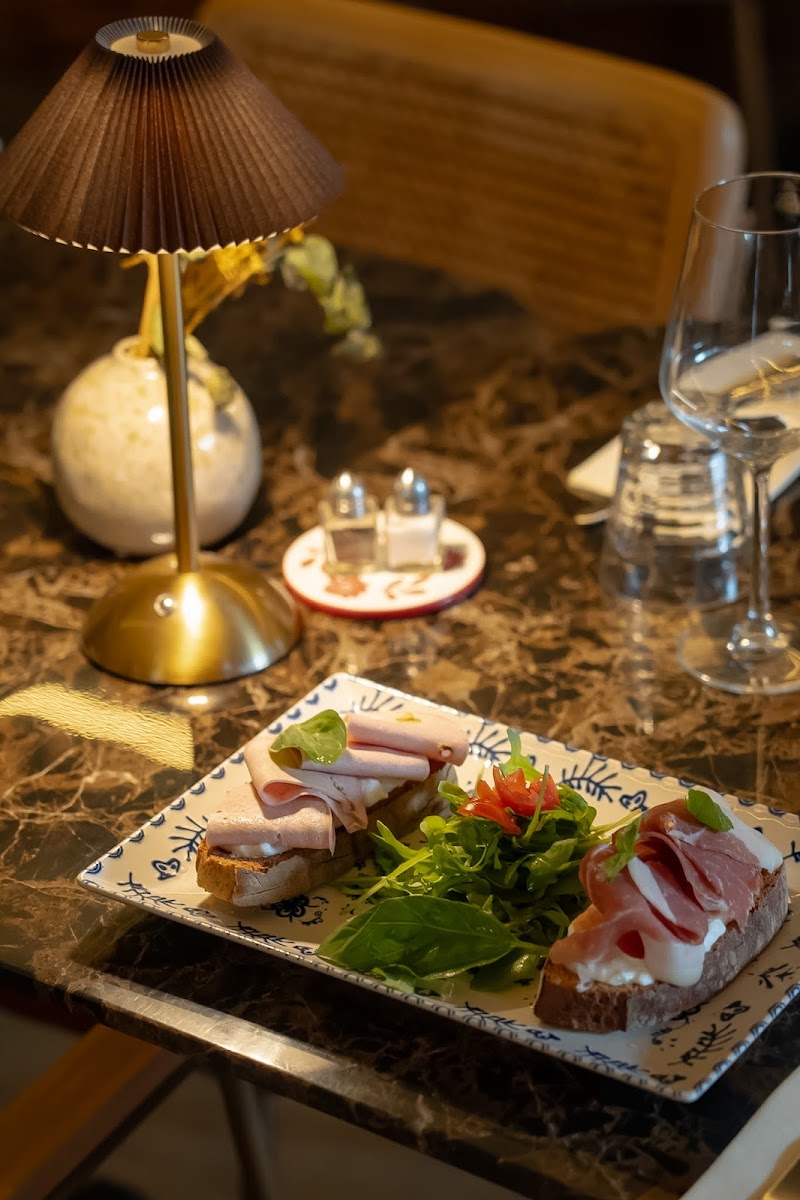 Piccio Trattoria Photo 6