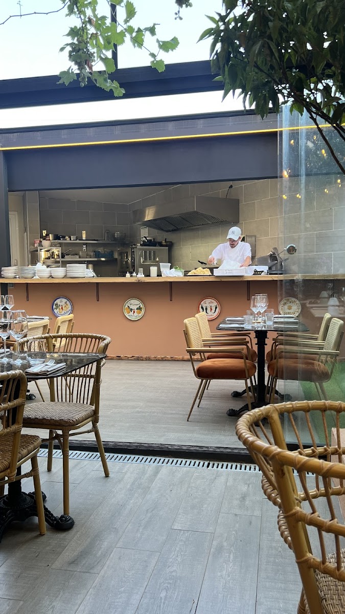 Piccio Trattoria Photo 7