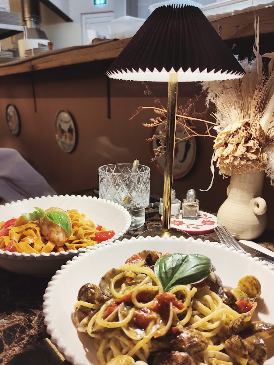Piccio Trattoria Photo 8