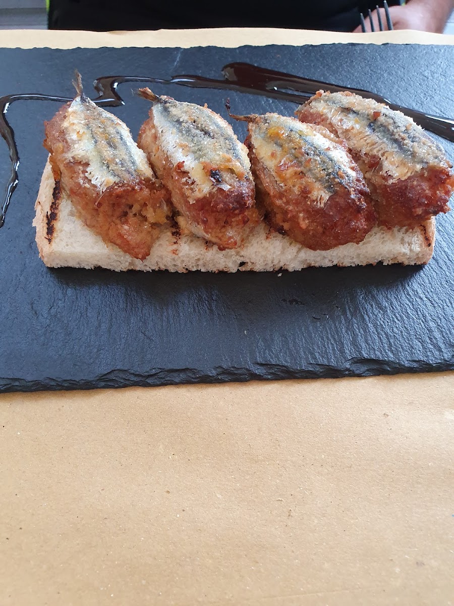 Fritto e pizza da Sandro Photo 7