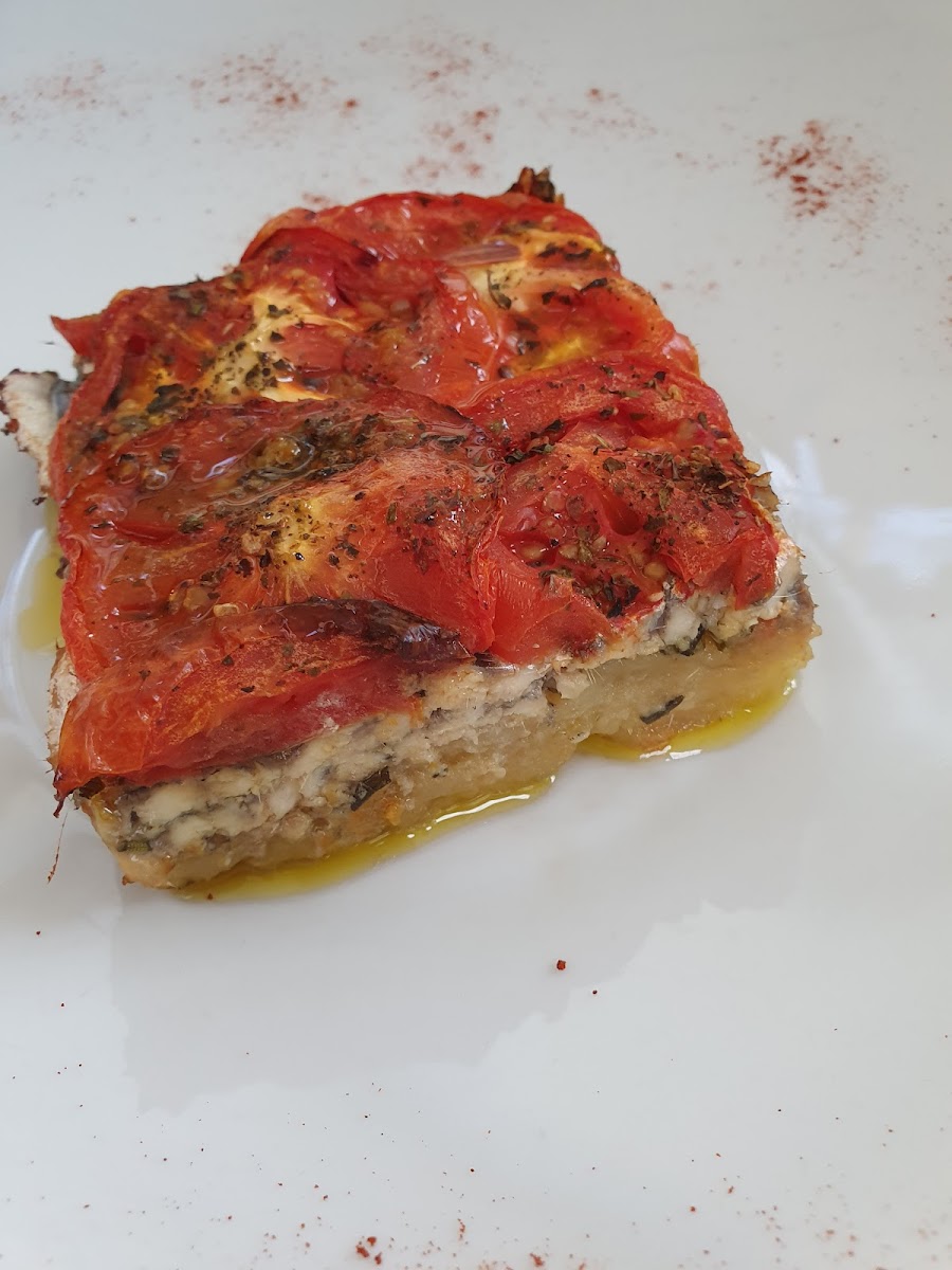 Fritto e pizza da Sandro Photo 8