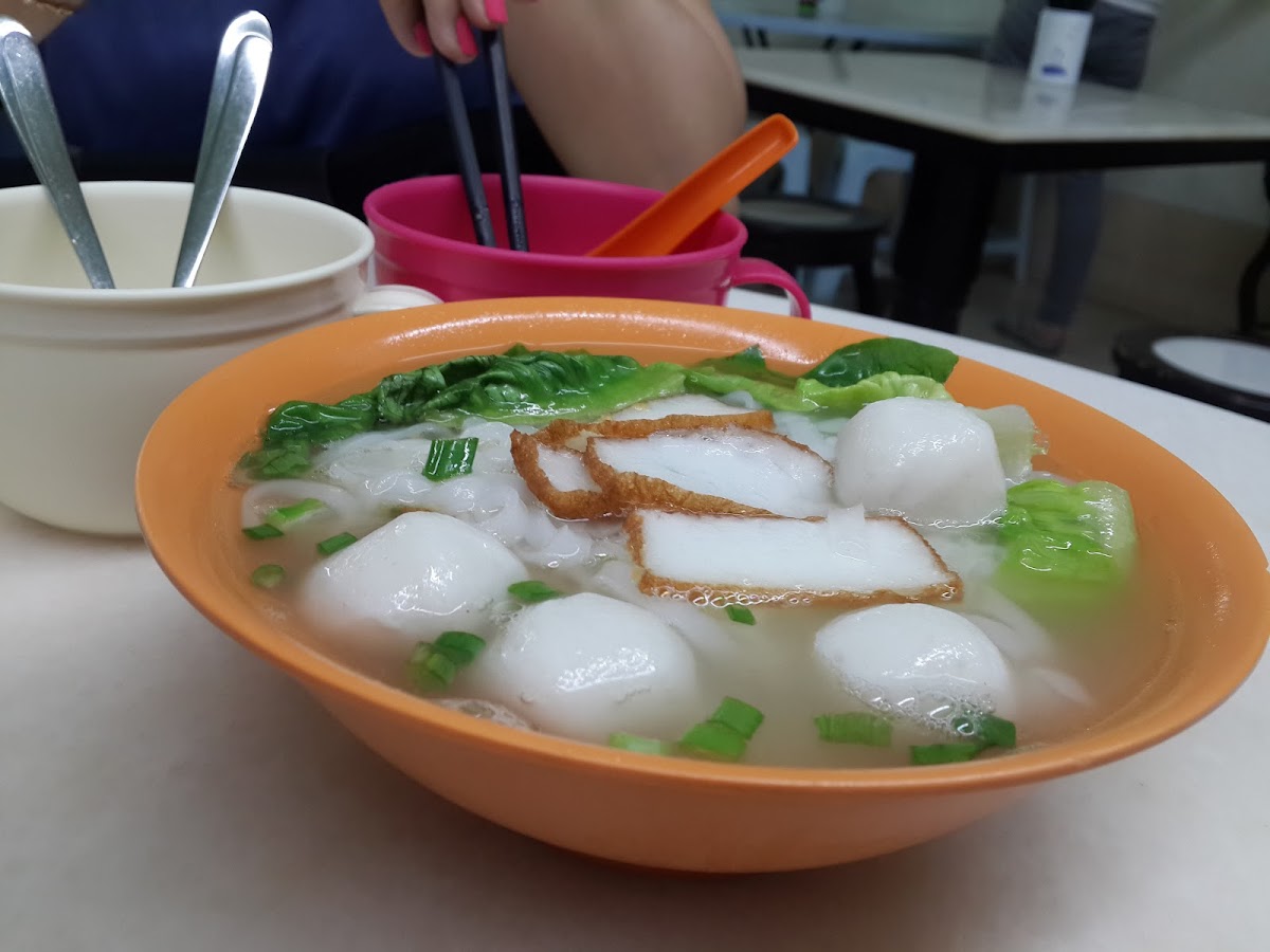Restoran Lim Mee Yoke Photo 10