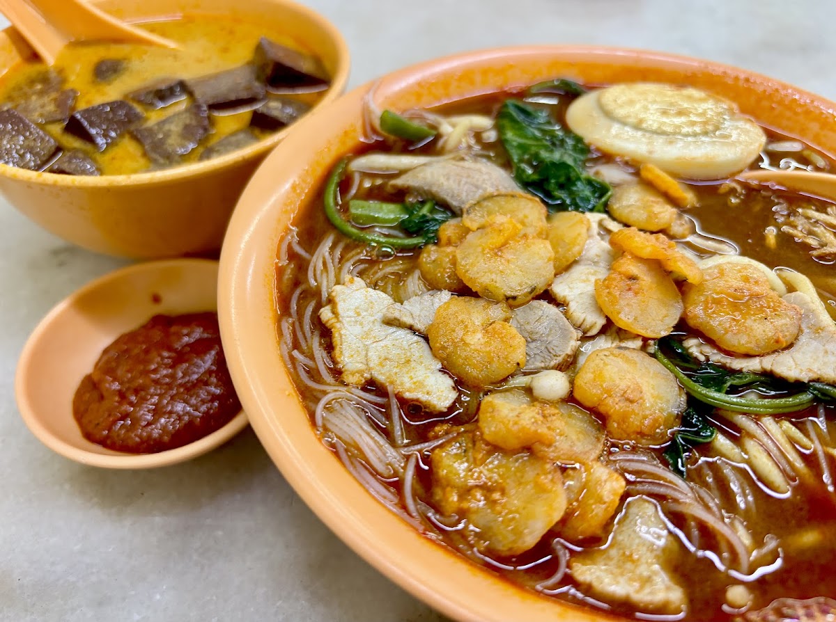 Restoran Lim Mee Yoke Photo 3