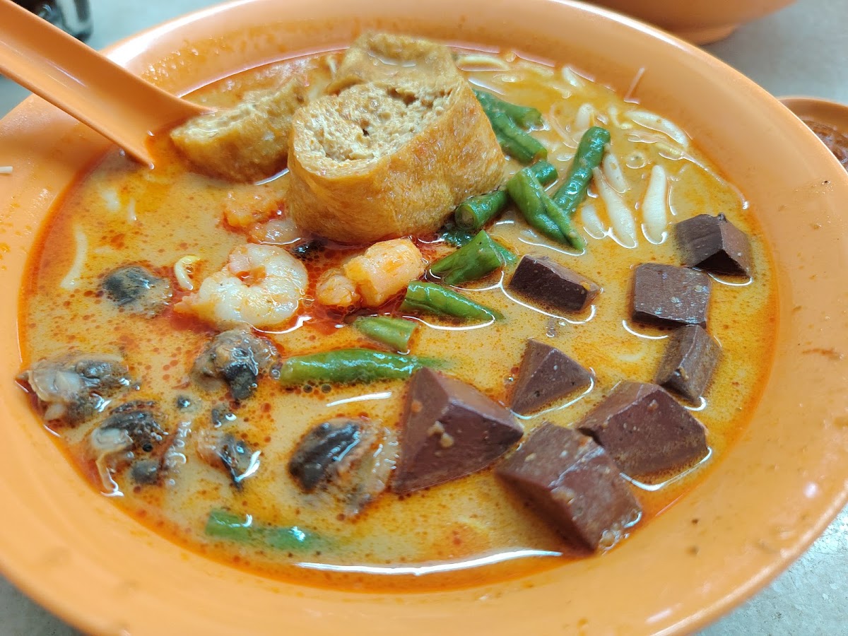 Restoran Lim Mee Yoke Photo 4