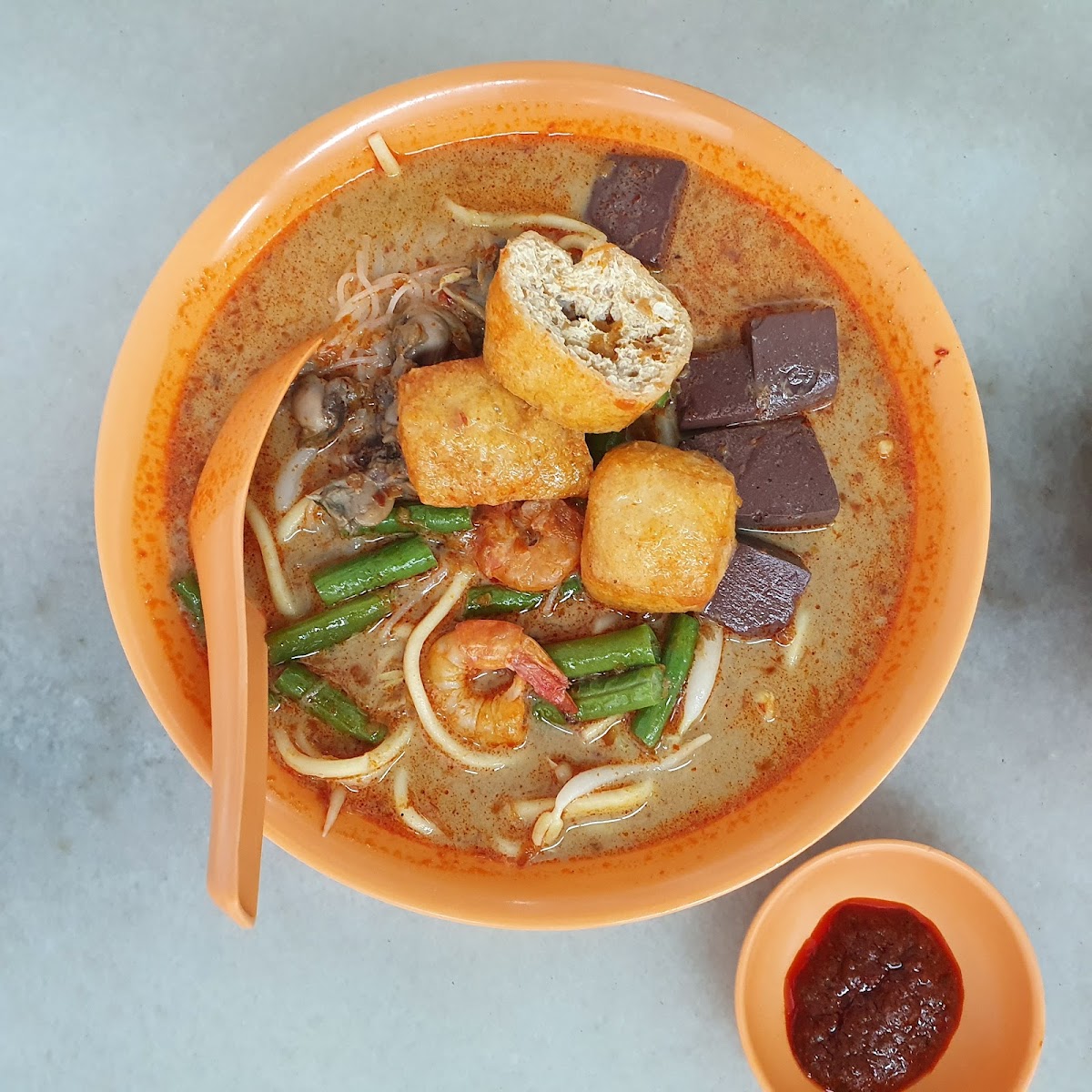 Restoran Lim Mee Yoke Photo 5