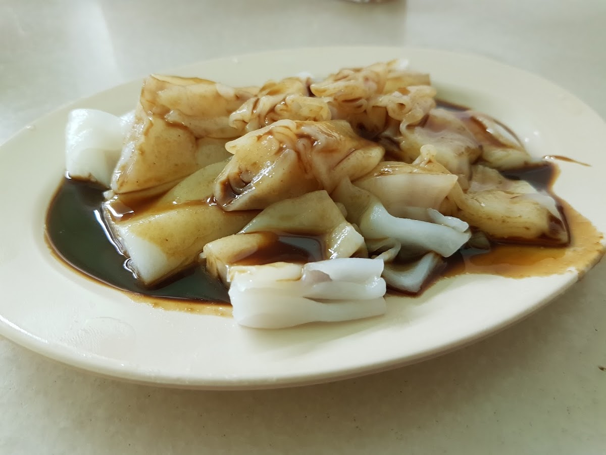Restoran Lim Mee Yoke Photo 6