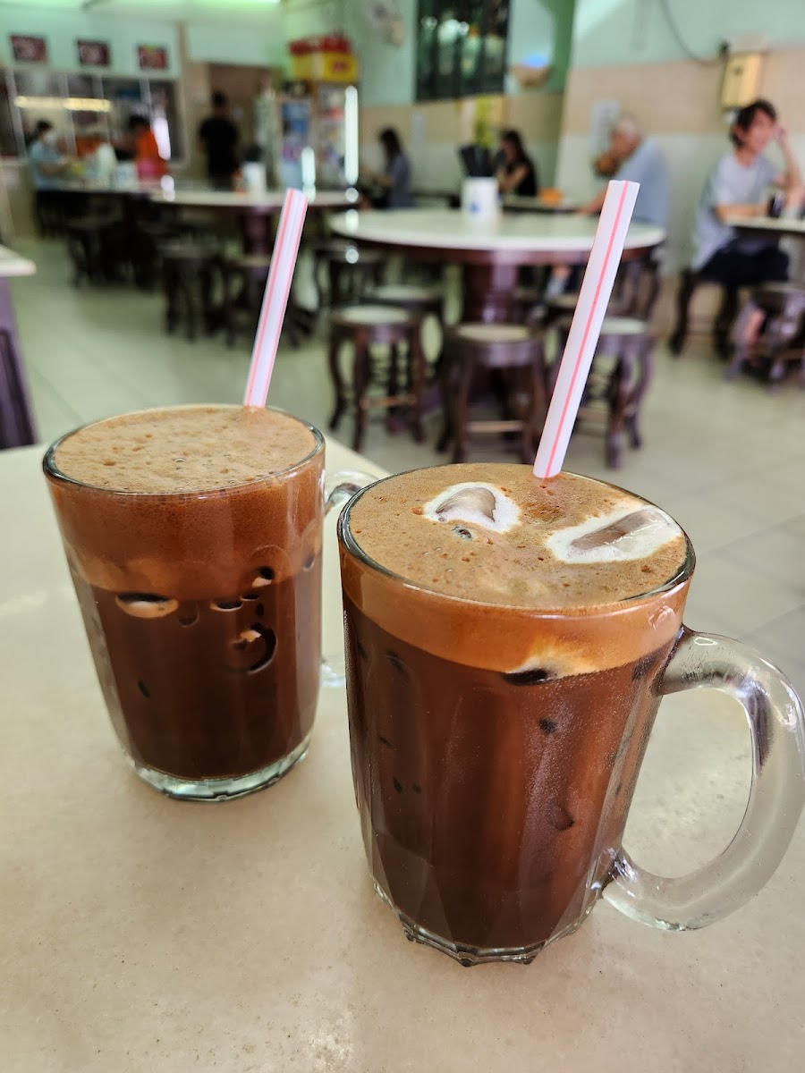 Restoran Lim Mee Yoke Photo 7